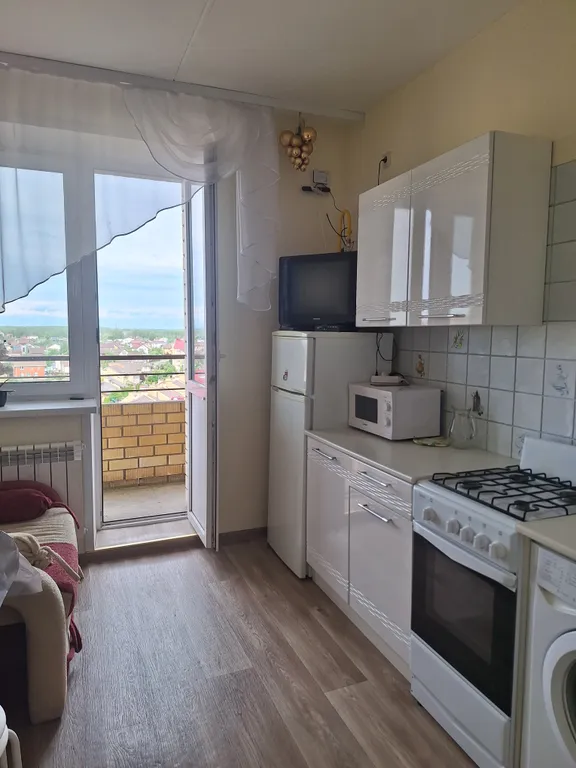 Квартира с отличным видом — аренда посуточно в Красный Бор