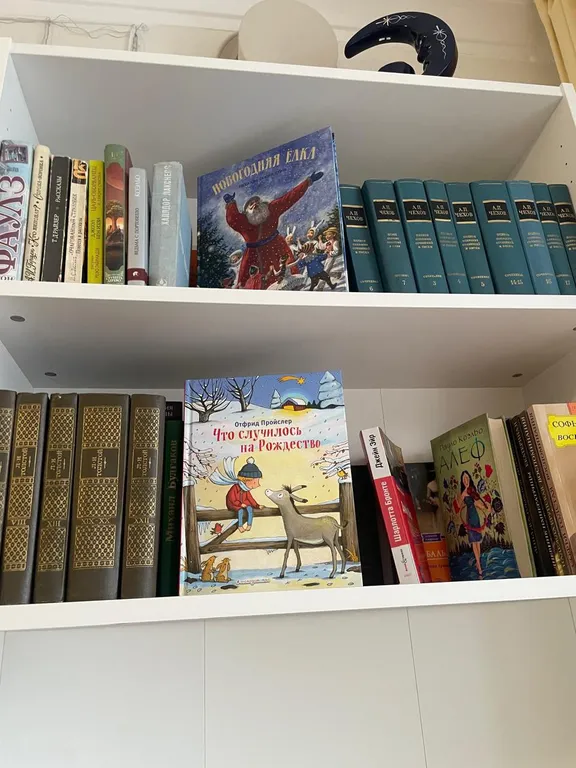 Прекрасная квартира в историческом центре