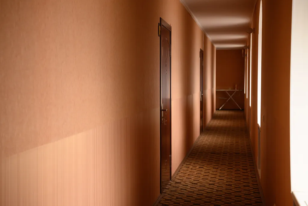 Уютные апартаменты в центре города