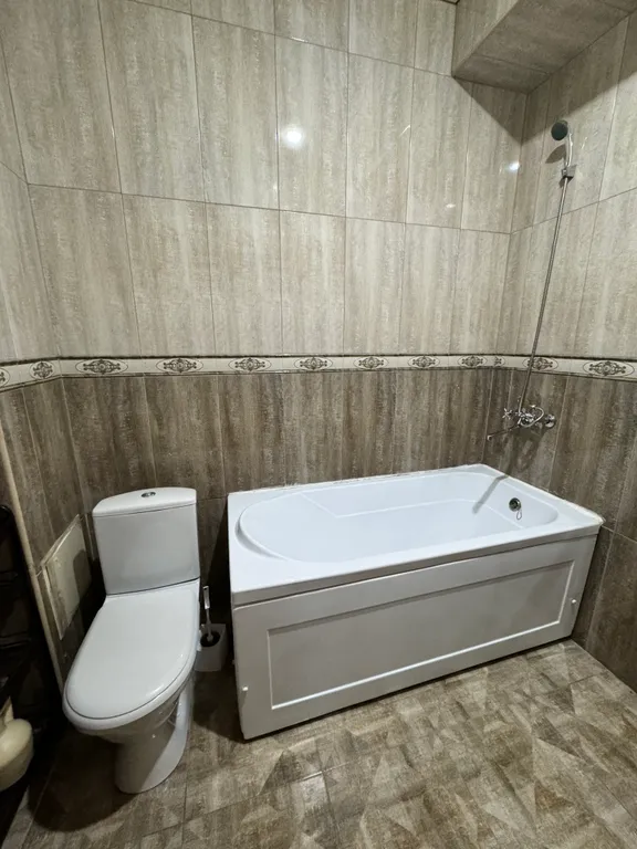 Уютные апартаменты в центре