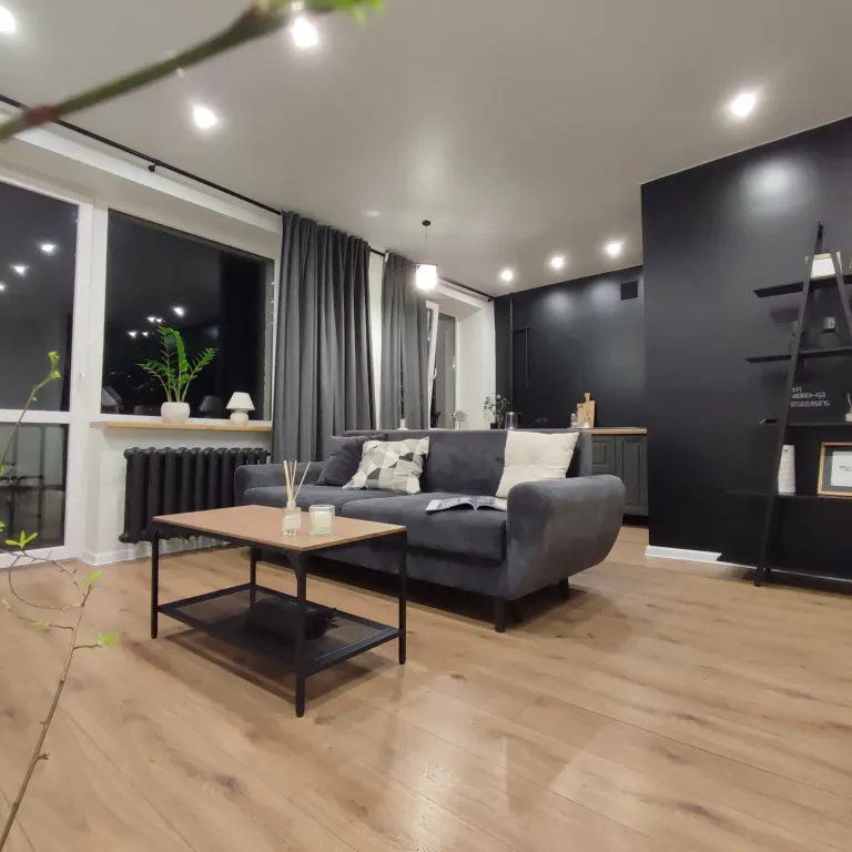 Квартира Прекрасная студия в центре — аренда посуточно в Брест