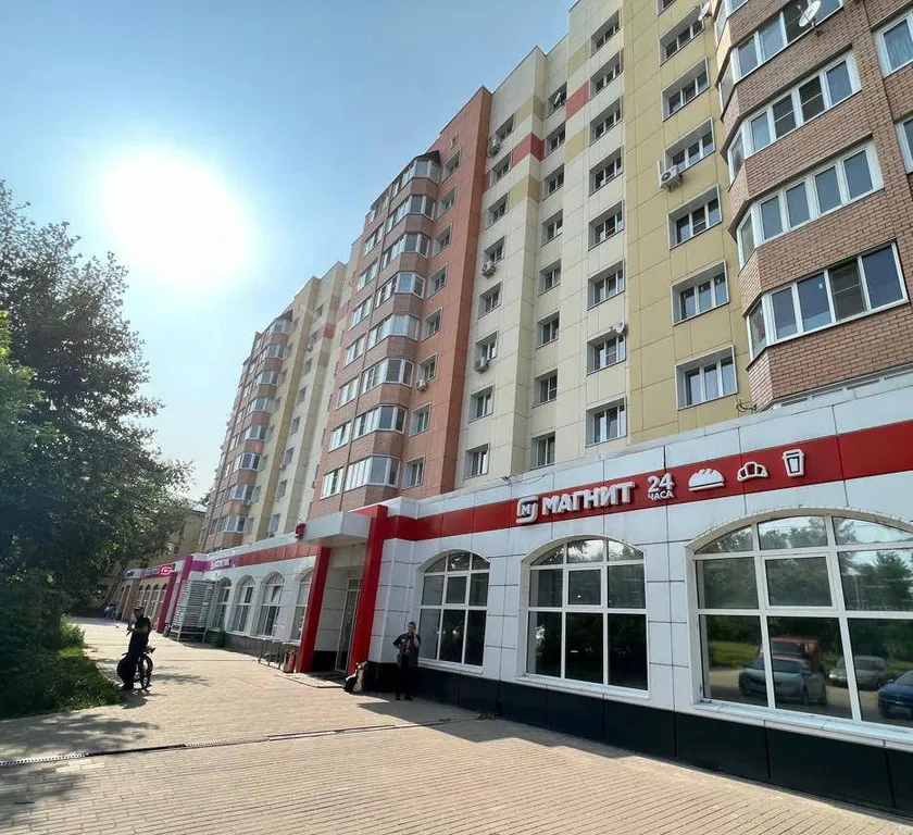 Уютная квартира в самом центре города