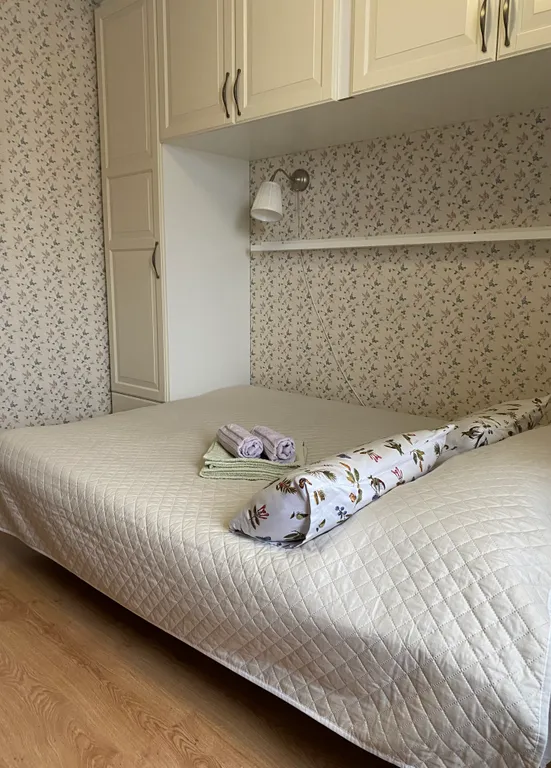 Квартира Квартира Gala apartment в центре Великого Новгорода — Великий Новгород