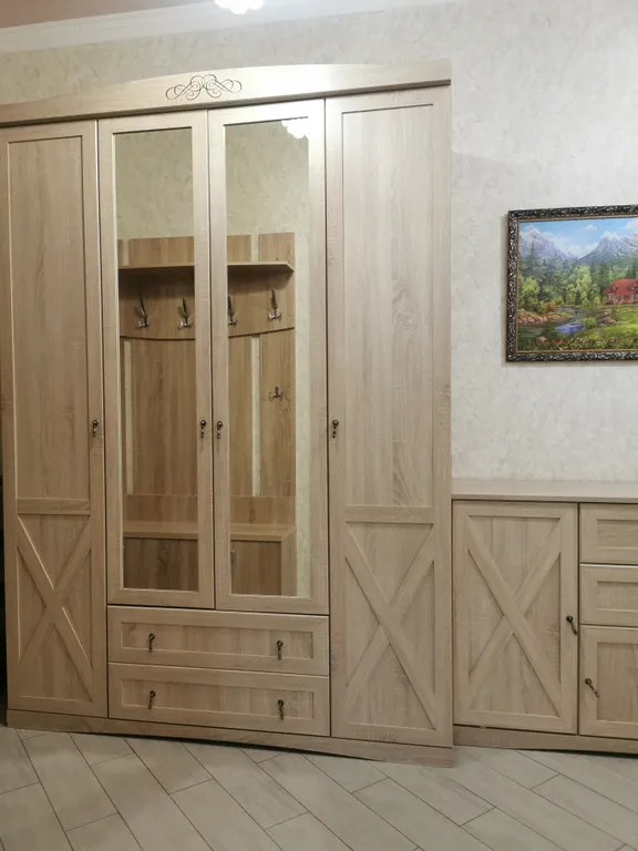 Уютная квартира в историческом центре г.Ессентуки