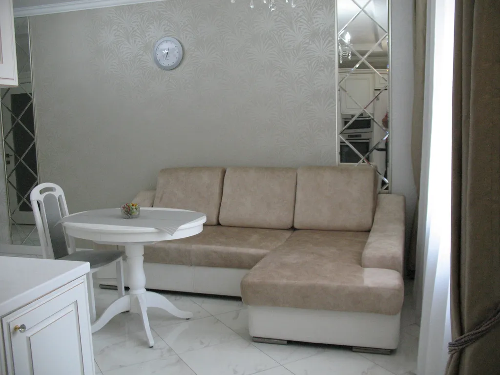 Квартира Квартира Артюша — Калининград