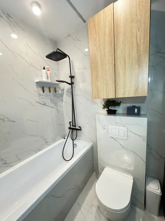 Комфортное жилье в центре туристического города