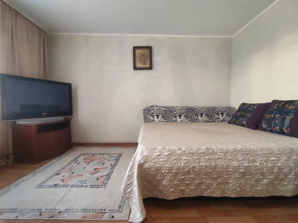 1-комнатная квартира на севере — аренда посуточно в Новый Уренгой