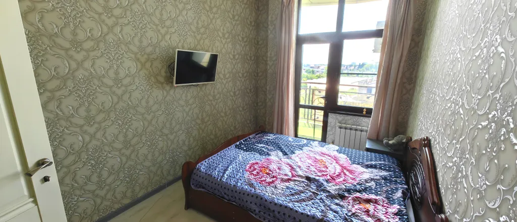 Квартира у моря