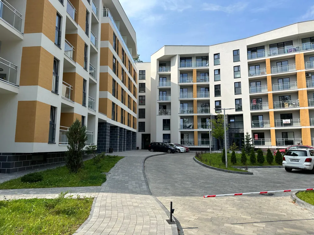 Квартира Квартира SanlandiaHome — Светлогорск