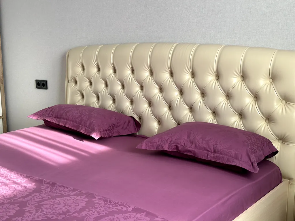 Квартира Апартаменты с красивым видом — Махачкала