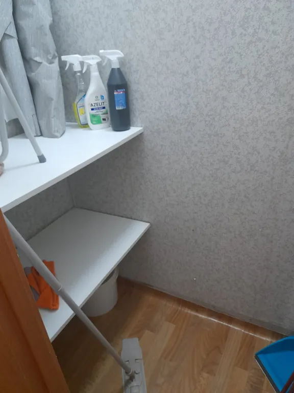 Квартира в хорошем районе