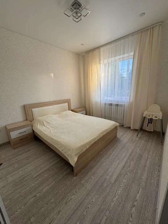 4-комнатный Дом