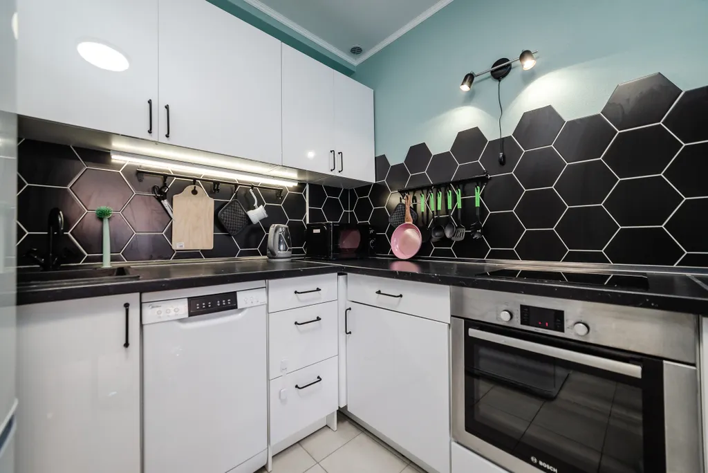 Евродвушка рядом с аэропортом Внуково