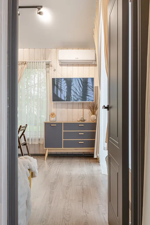 Новый загородный дом Lень на юге Ленинградской области