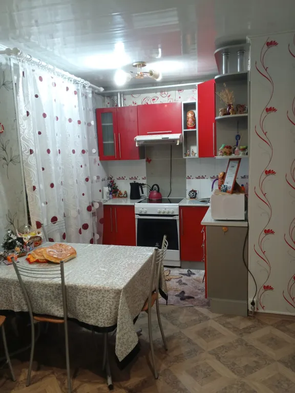 Уютная двухкомнатная квартира центре города