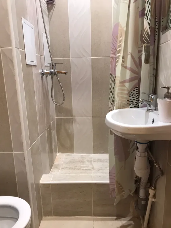 Уютная студия