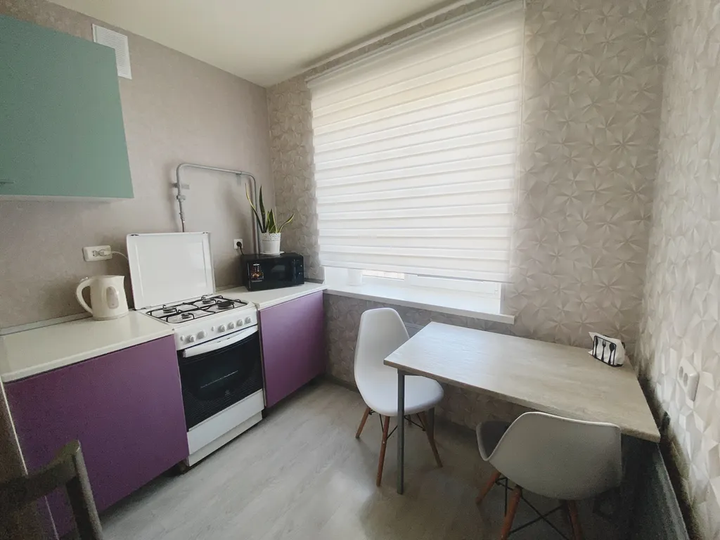 Апартаменты Высотка