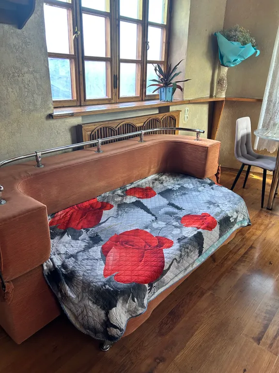 Квартира в коттедже возле набережной