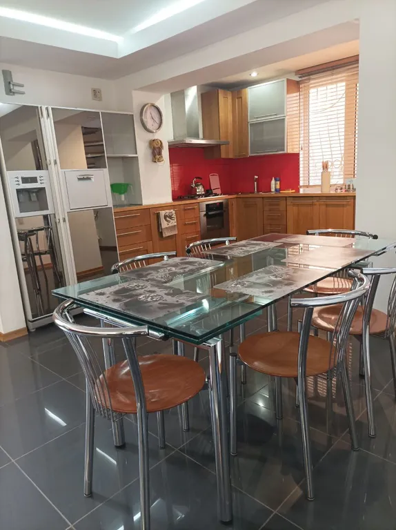 Коттедж Дом на Комарова. — аренда посуточно в Пятигорск