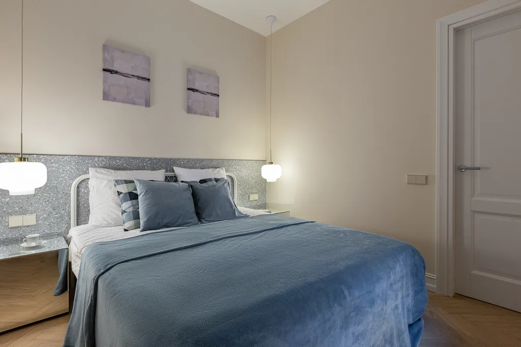 Квартира Квартира у Зимнего дворца — Санкт-Петербург