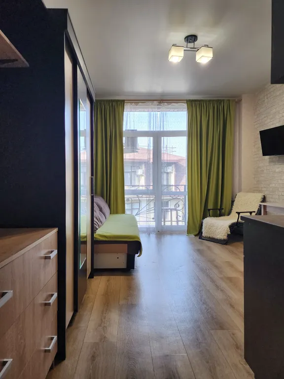 Квартира для активного отдыха в Сочи