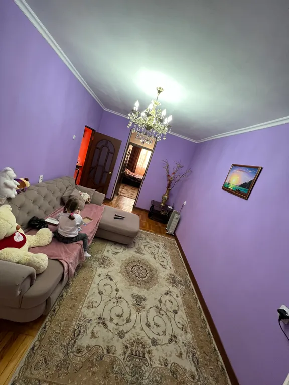 Уютная квартира у Моря