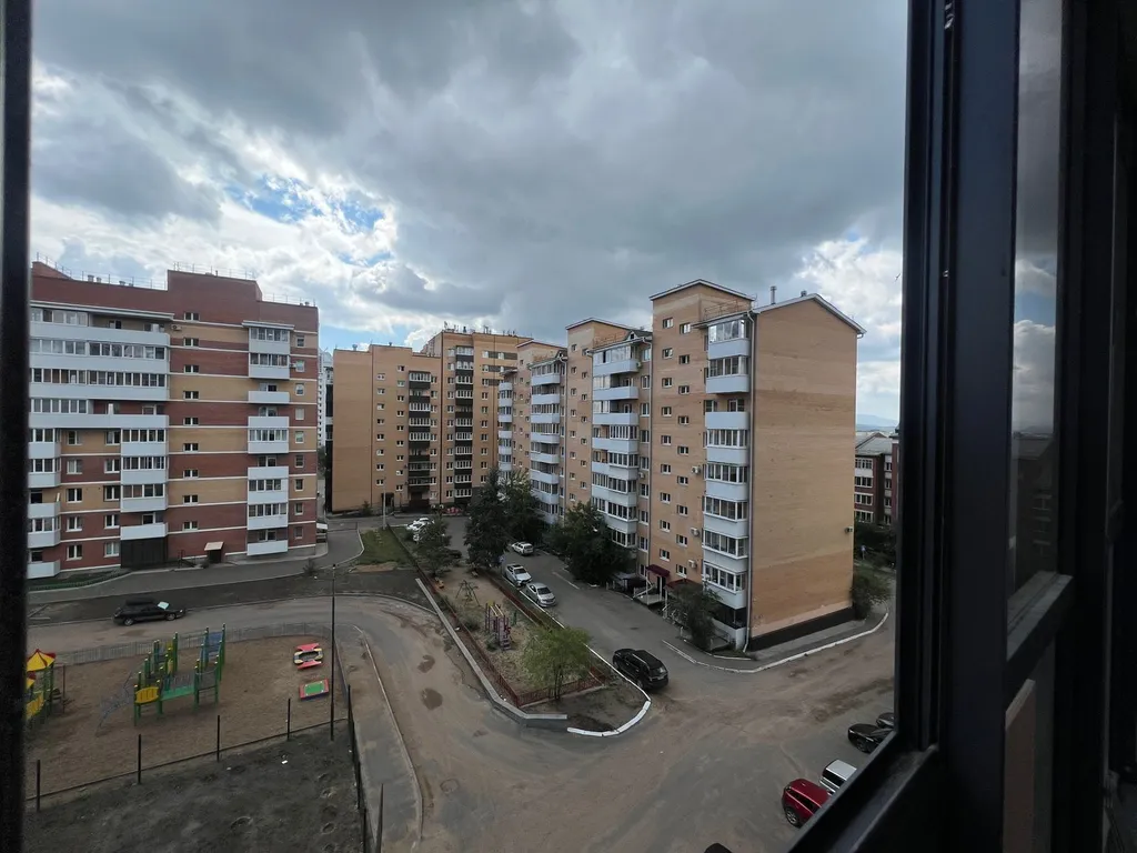 Просторная 1-к кв у ЖД вокзала. Не берем оплату за финальную уборку