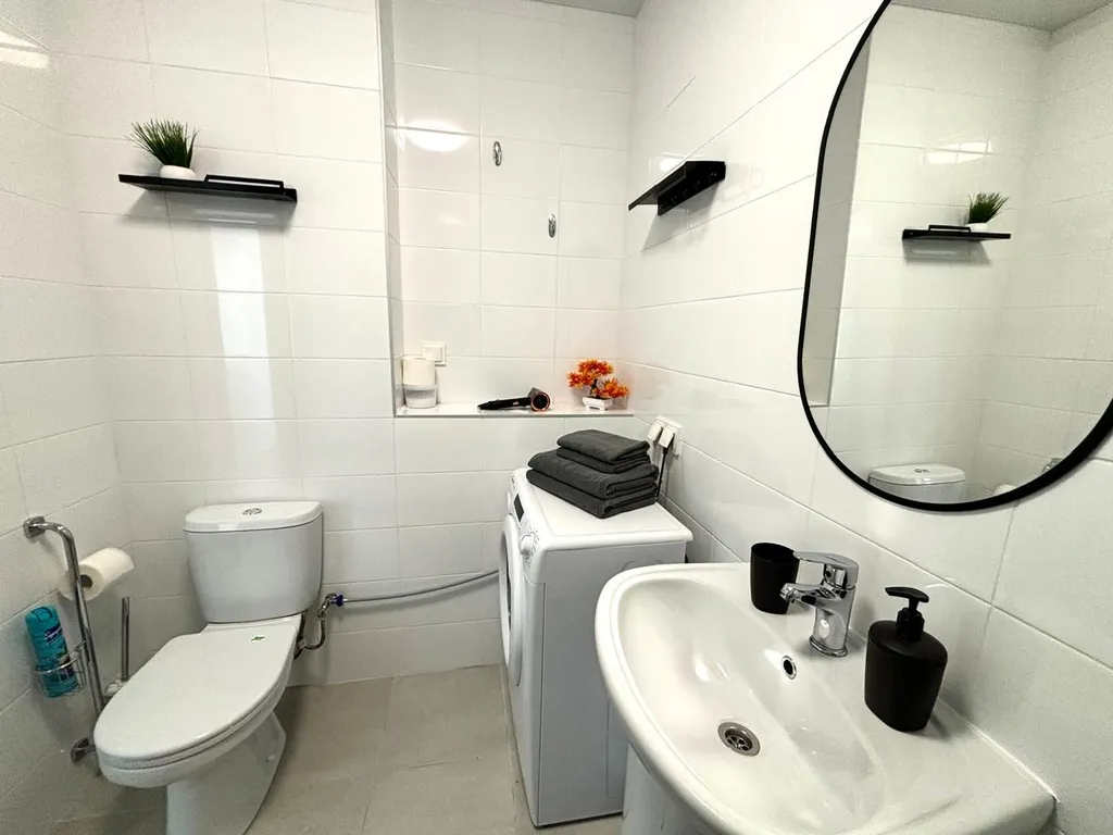 Современная уютная квартира для вас, 10 мин до центра