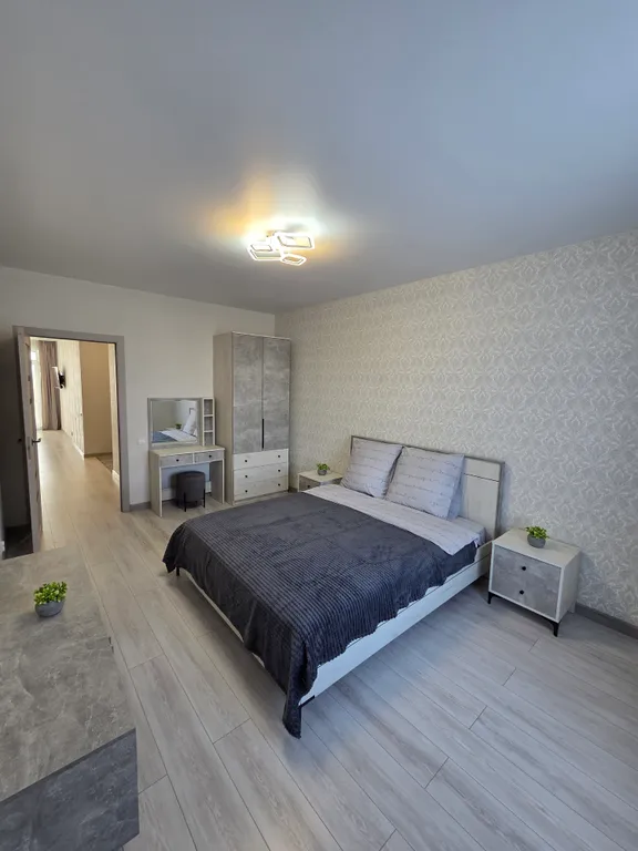 Квартира в ЖК Премиум класса