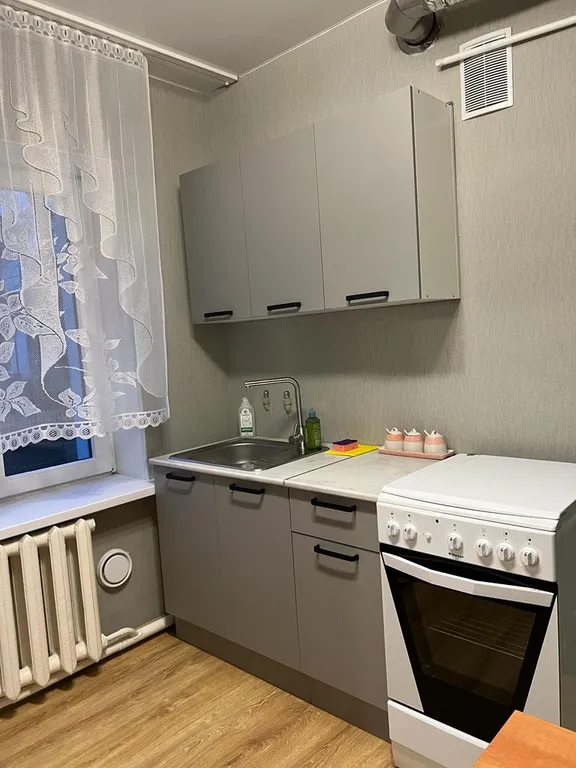 Квартира Квартира расположена в историческом части города Амалиенау — Калининград