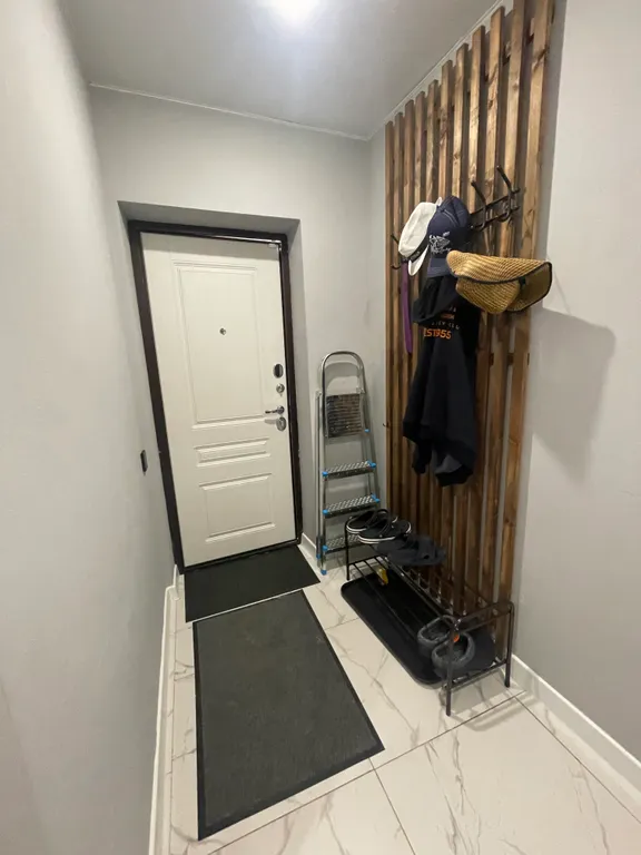 Уютный таунхаус с видом на Уральские горы и озеро Банное