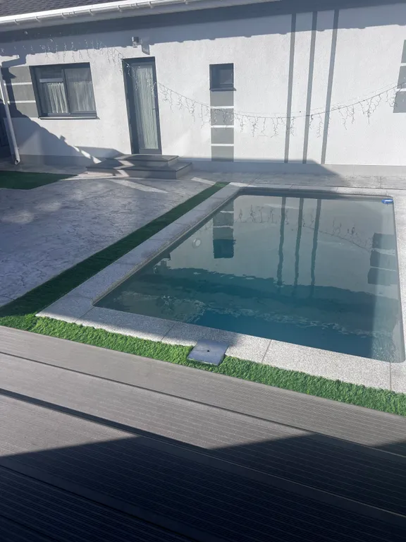 Уютный Дом у маяка