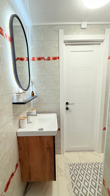 Дома А-фрейм на Ольхоне с видом на Байкал!