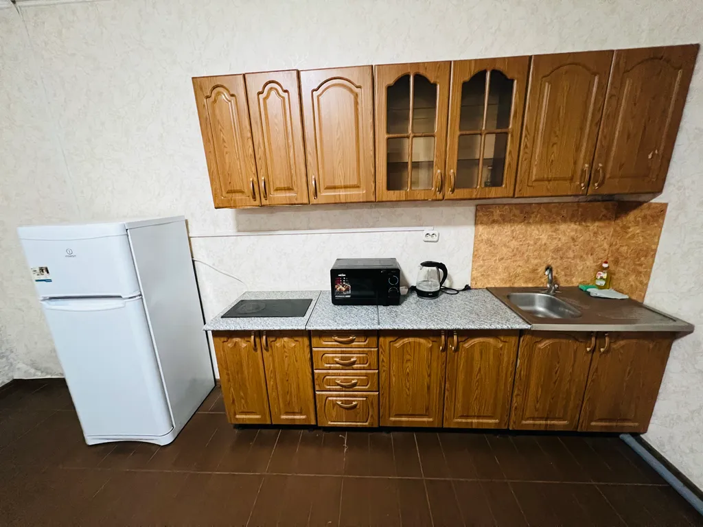 Апартаменты в сердце Элисты