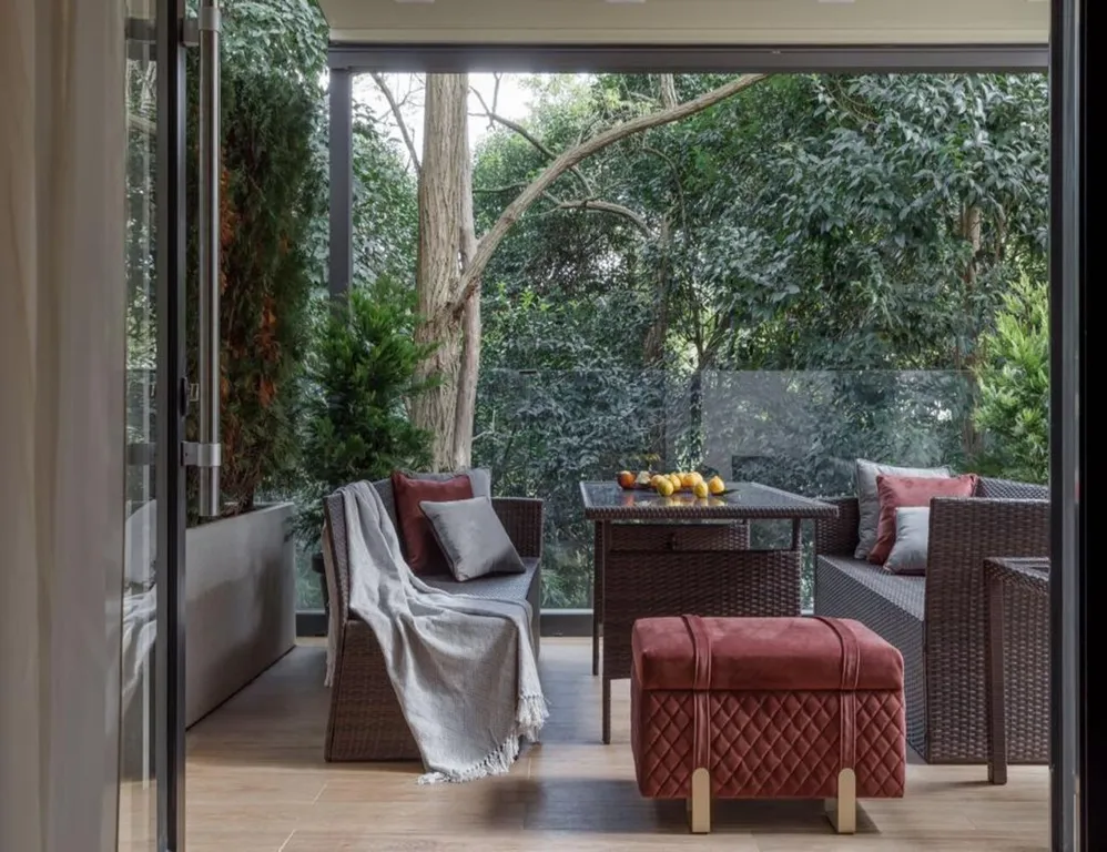 Представительский люкс в монтевиль