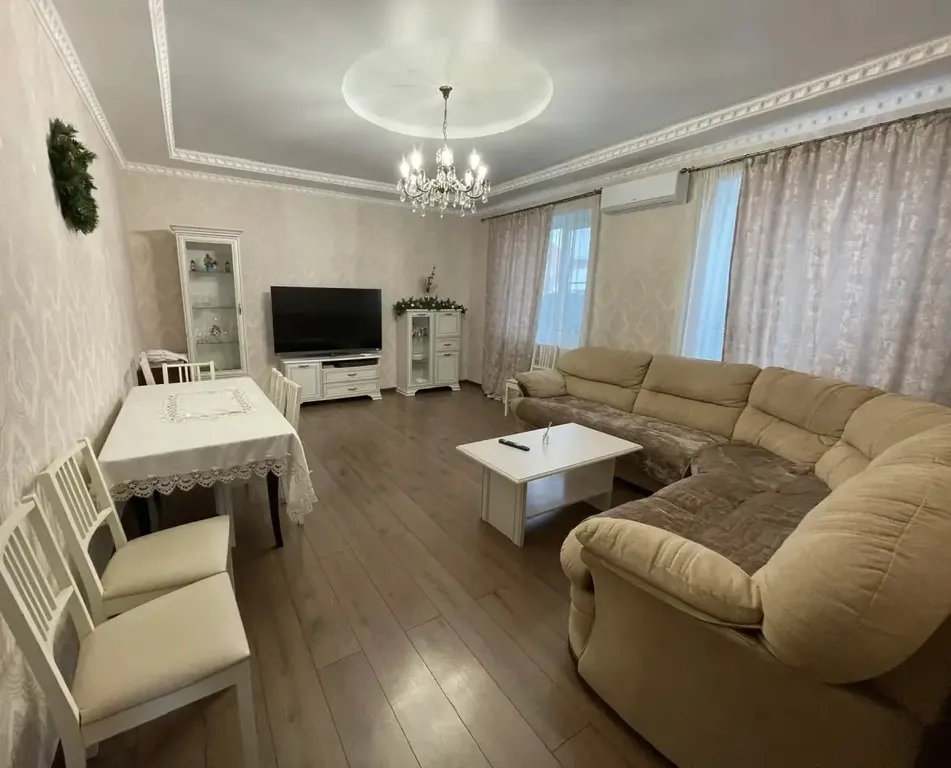 Уютный гостевой дом в центре столицы