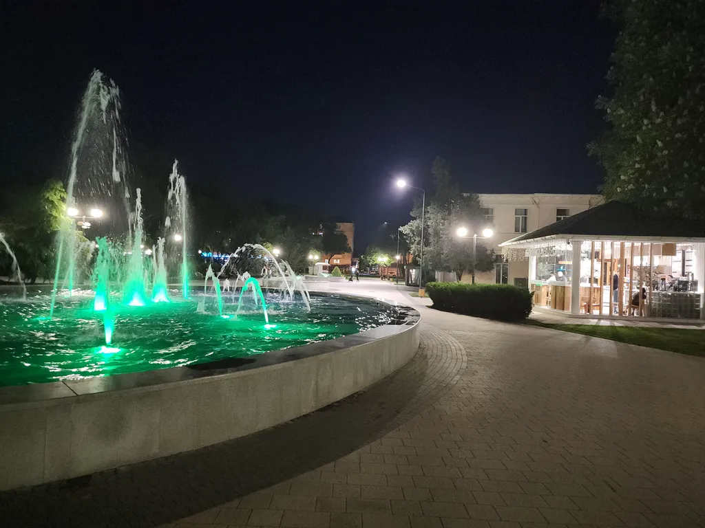 Уютная студия в самом центре города