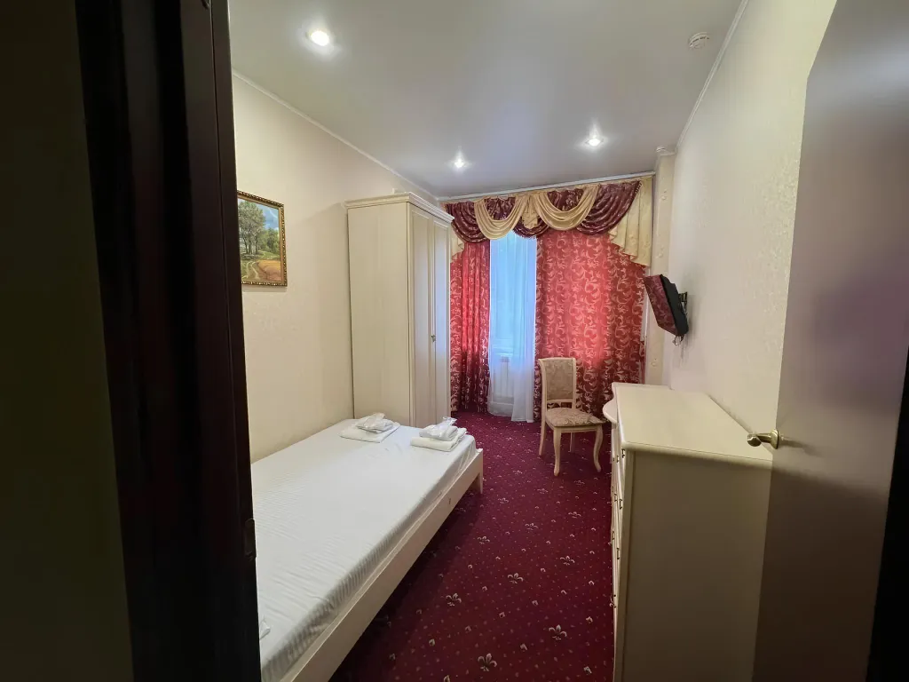 Квартира Комната — Москва