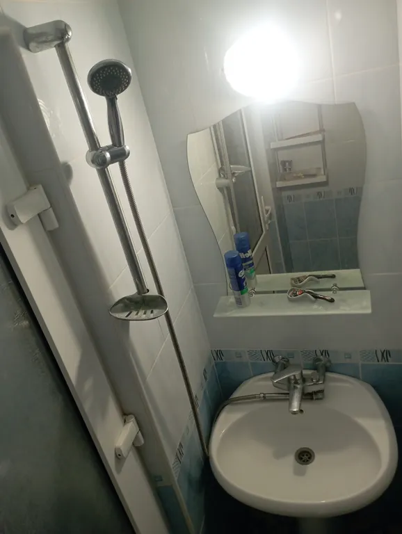 Частный сектор на морях