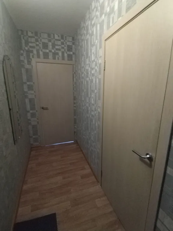 Добро пожаловать домой