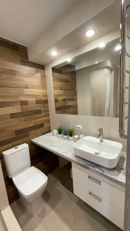 Апартаменты У Миланы