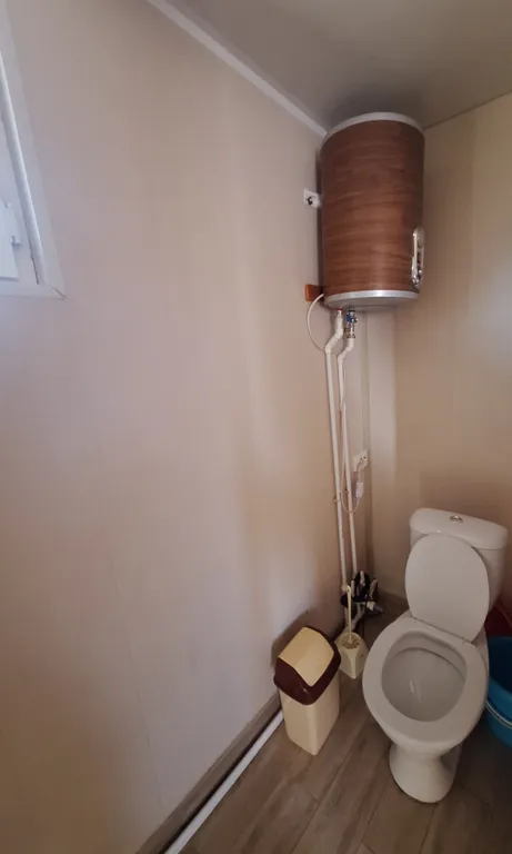 Уютный гостевой Домик у реки