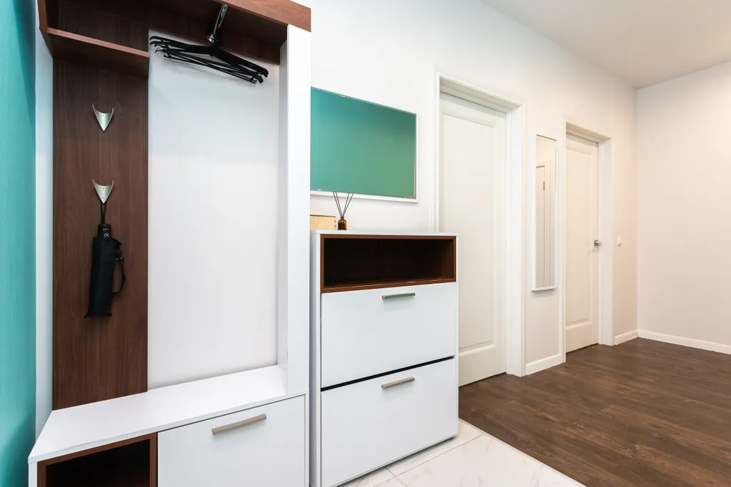 Семейная квартира scandi family kids