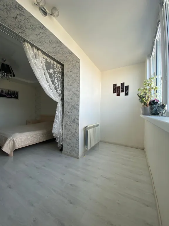 Комфортабельная квартира в доме премиум класса