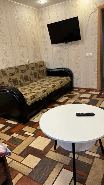 Удобная квартира район ЖД