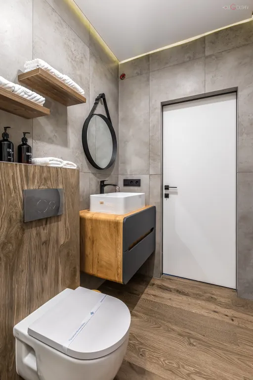 Коттедж Облако