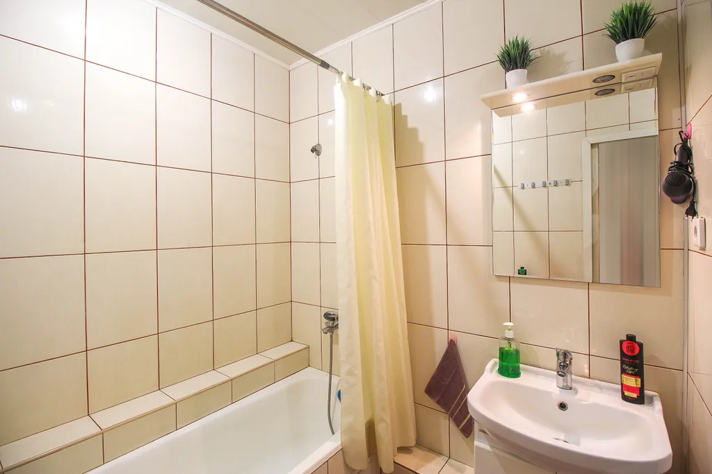 Уютная чистая квартира в самом центре