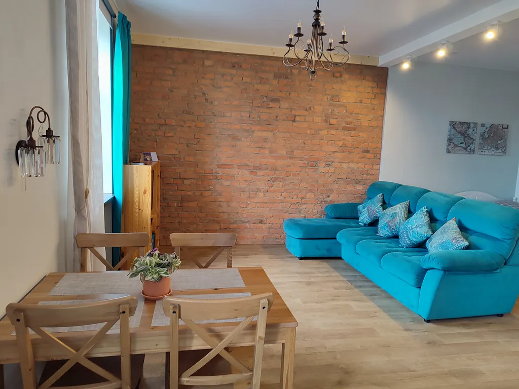 Квартира Апартамент Мариинка — аренда посуточно в Петрозаводск