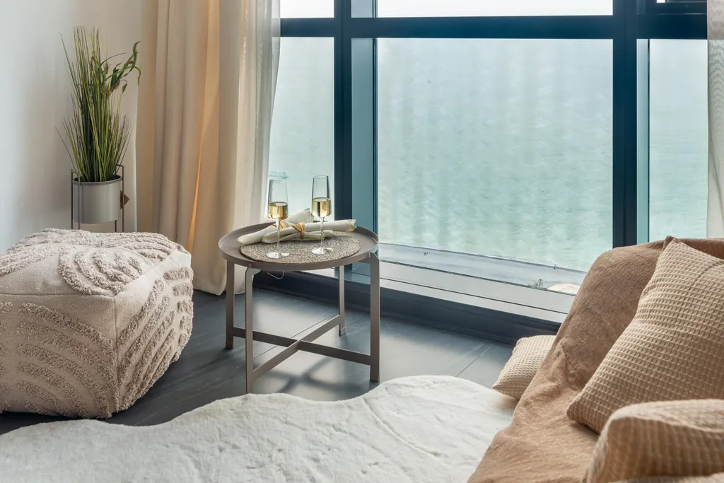 Sea Nirvana, Морская Нирвана, Sea View Resort