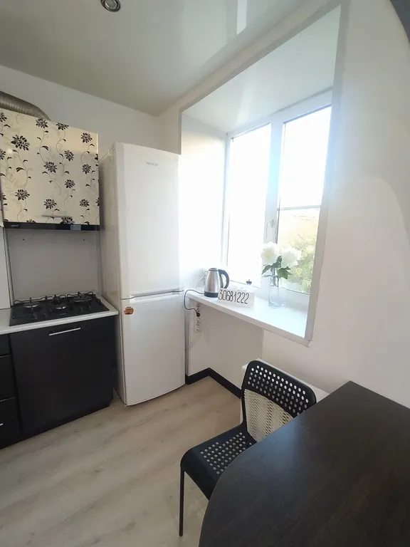 Уютная квартира в центре